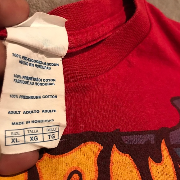 Jimmy Hendrix - Picture 2 of 3